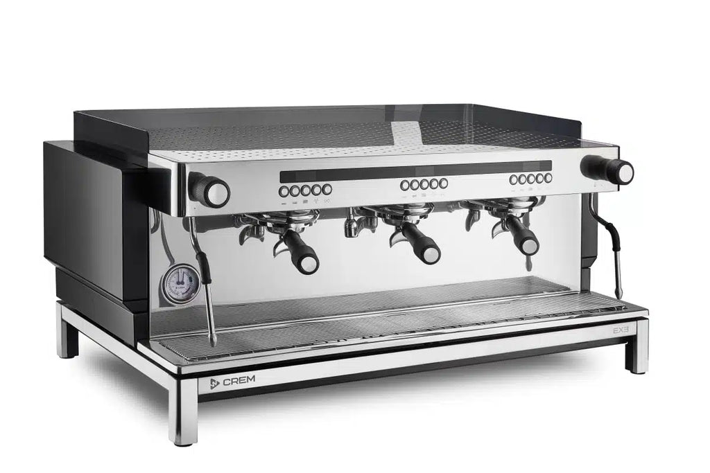 Expobar EX3